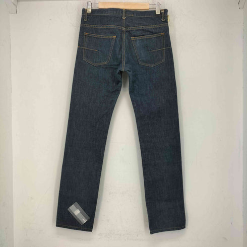 ディオールオム Dior HOMME エディ期 ボタンフライ デニムパンツ メンズ 29
