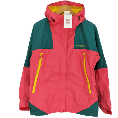 コロンビア Columbia スタイルズ ジャケット レディース JPN:L