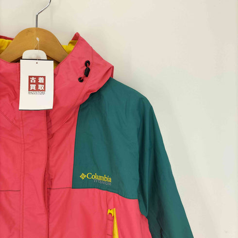 コロンビア Columbia スタイルズ ジャケット レディース JPN:L
