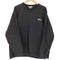 ザラ ZARA クルーネックスウェット メンズ import:L