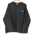 ザラ ZARA クルーネックスウェット メンズ import:L