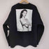 ザラ ZARA クルーネックスウェット メンズ import:L