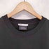 ザラ ZARA クルーネックスウェット メンズ import:L