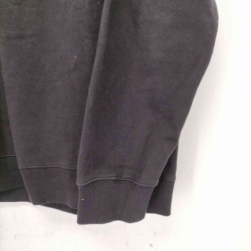 ザラ ZARA クルーネックスウェット メンズ import:L