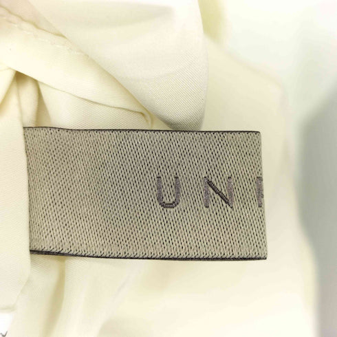 アンフィーロジユウク unfilo 自由区 キャミワンピース レディース JPN:M
