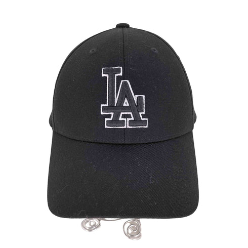 エムエルビーコリア MLB KOREA フロントロゴ ベースボールキャップ ダイヤモンド 刺繍 ロゴパッチボールキャップ メンズ FREE