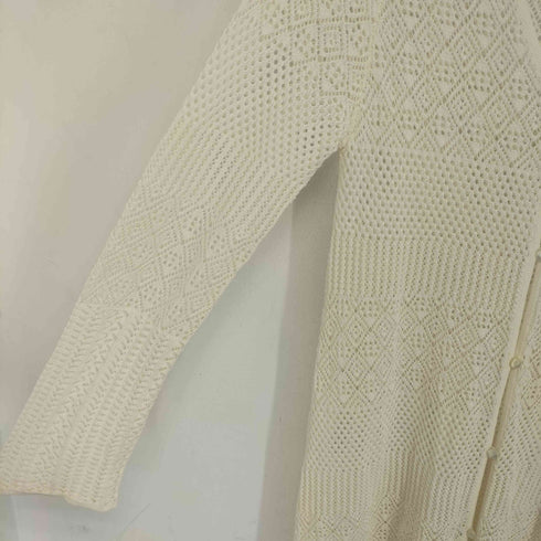 ジルスチュアート JILLSTUART ナナニットガウン レディース JPN:2