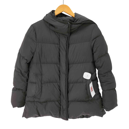 ユニクロ UNIQLO パウダーソフトダウン レディース JPN:M