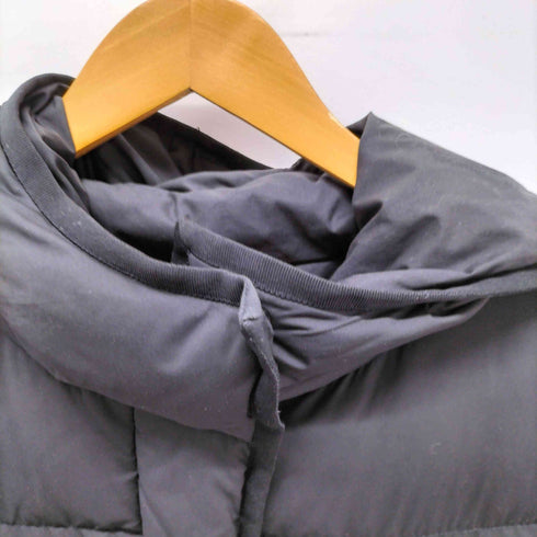 ユニクロ UNIQLO パウダーソフトダウン レディース JPN:M