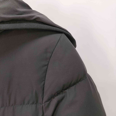 ユニクロ UNIQLO パウダーソフトダウン レディース JPN:M