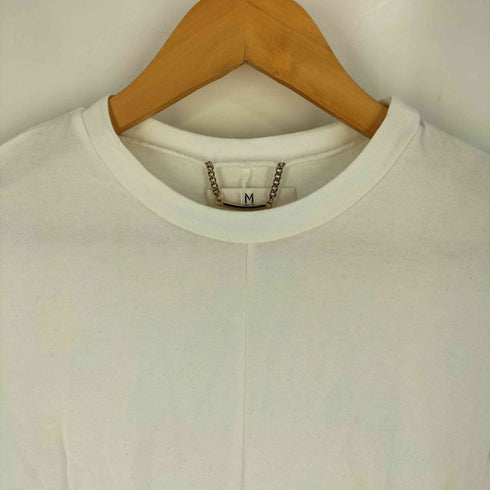 ミュベール MUVEIL バックリボン S/S カットソー レディース JPN:38