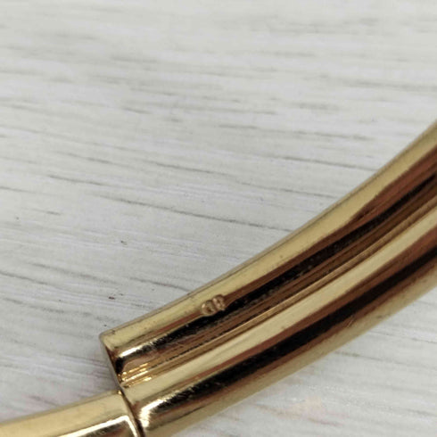 スワロフスキー SWAROVSKI Dextera バングル マグネットクロージャー レディース M