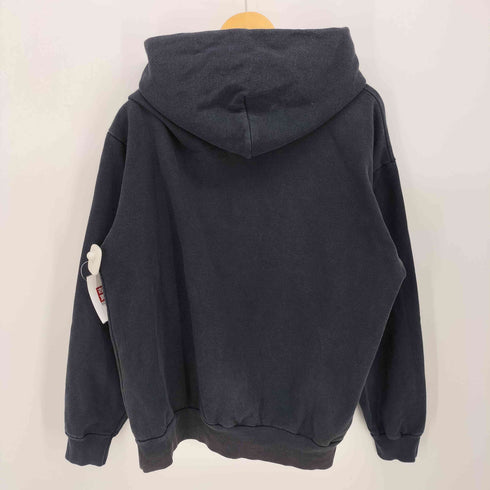 ロサンゼルスアパレル Los Angeles Apparel 14oz HEAVY FLEECE HOODED PULLOVER プルオーバー パーカー メンズ import:L