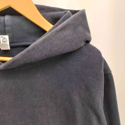ロサンゼルスアパレル Los Angeles Apparel 14oz HEAVY FLEECE HOODED PULLOVER プルオーバー パーカー メンズ import:L