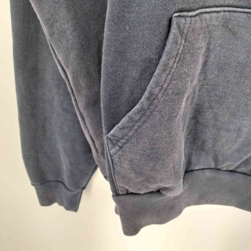 ロサンゼルスアパレル Los Angeles Apparel 14oz HEAVY FLEECE HOODED PULLOVER プルオーバー パーカー メンズ import:L