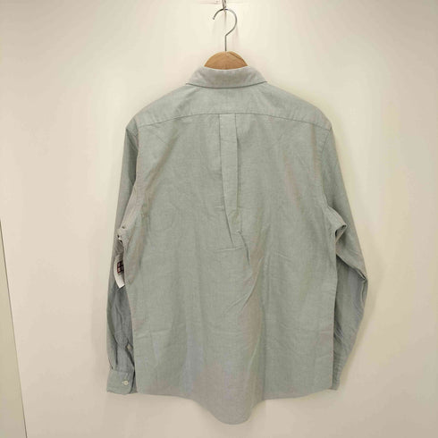 ポロラルフローレン POLO RALPH LAUREN CLASSIC FIT ポニー刺しゅう オックスフォードシャツ メンズ JPN:L
