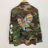 シュプリーム Supreme 16SS Gonz Butterfly BDU Jacket メンズ import:S