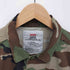 シュプリーム Supreme 16SS Gonz Butterfly BDU Jacket メンズ import:S