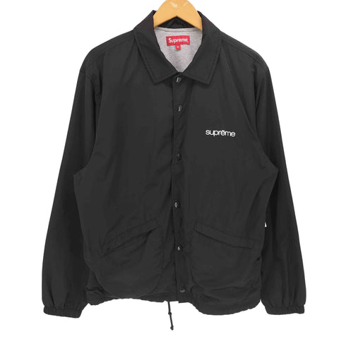 シュプリーム Supreme 21SS Five Boroughs Coaches Jacket メンズ import:M