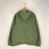 ALL ONE BASIC LOGO HOODIE レディース JPN:XL