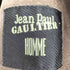 ジャンポールゴルチエオム Jean Paul GAULTIER HOMME 90-00s カウレザー 裏地キュプラ スウェードスナップボタンジャケット メンズ 48