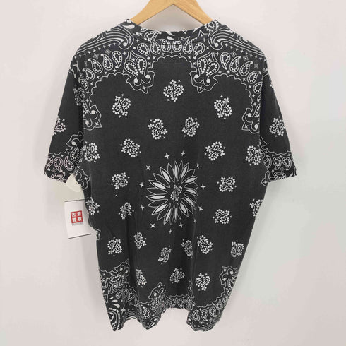 シュプリーム Supreme 21SS Small Box Tee - Bandana メンズ import:M