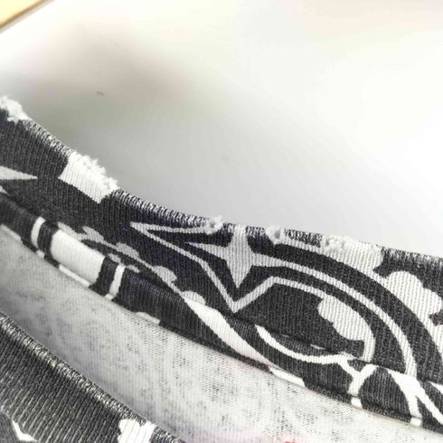 シュプリーム Supreme 21SS Small Box Tee - Bandana メンズ import:M