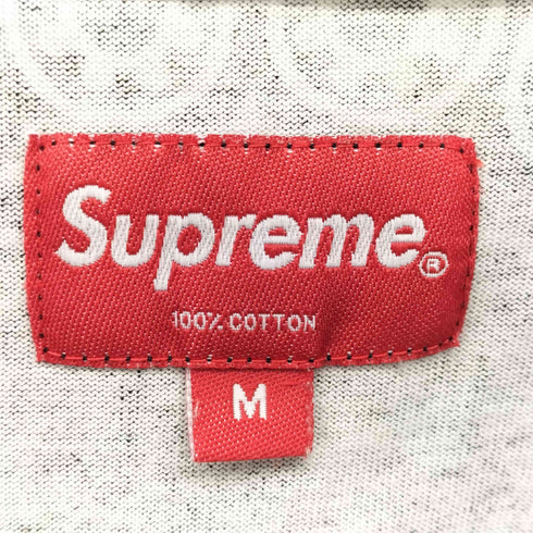 シュプリーム Supreme 21SS Small Box Tee - Bandana メンズ import:M