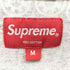 シュプリーム Supreme 21SS Small Box Tee - Bandana メンズ import:M