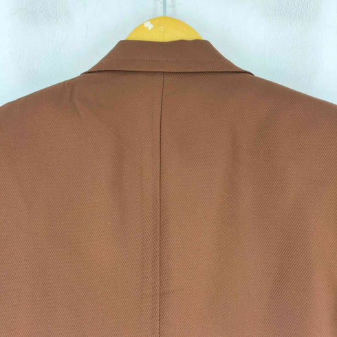 70S JOHNNY CARSON 2Bテーラードジャケット メンズ