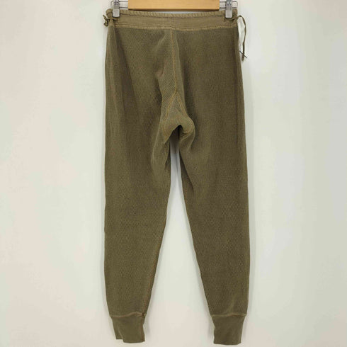 トゥデイフル TODAYFUL Vintage Thermal Pants ヴィンテージサーマルパンツ レディース JPN:36
