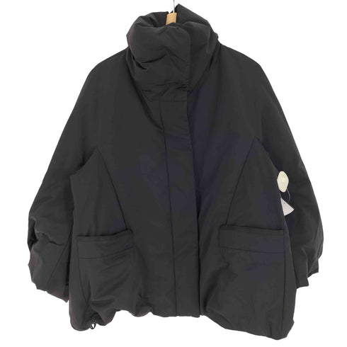 ユニクロプラスジェイ UNIQLO+J ハイブリッドダウンジャケット レディース JPN:XXL