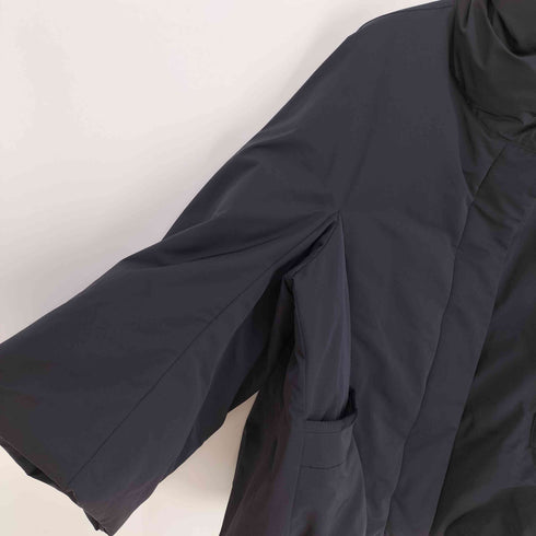 ユニクロプラスジェイ UNIQLO+J ハイブリッドダウンジャケット レディース JPN:XXL