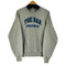 チャンピオン Champion フロントプリントクルーネックスウェット メンズ import:M