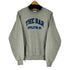 チャンピオン Champion フロントプリントクルーネックスウェット メンズ import:M