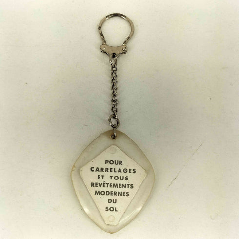 IMEDEA キーホルダー メンズ