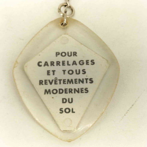 IMEDEA キーホルダー メンズ