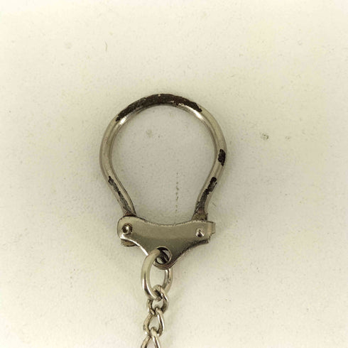 IMEDEA キーホルダー メンズ