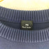 ピーエスポールスミス PS Paul Smith Embroidery ニット レディース import:M