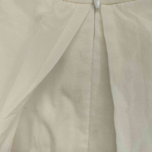 ビアズリー BEARDSLEY コットン フハクヨークTee レディース FREE