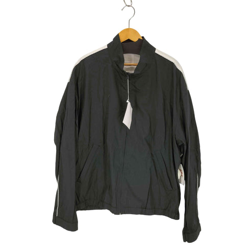 SOFTHYPHEN TRACK SHIRT BLOUSON メンズ 04