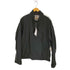 SOFTHYPHEN TRACK SHIRT BLOUSON メンズ 04