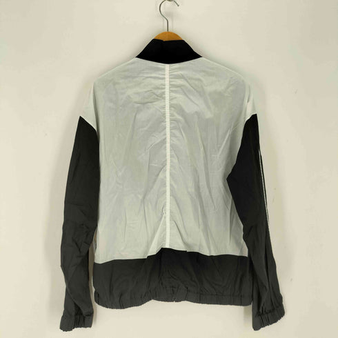 SOFTHYPHEN TRACK SHIRT BLOUSON メンズ 04