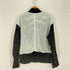 SOFTHYPHEN TRACK SHIRT BLOUSON メンズ 04