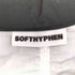 SOFTHYPHEN TRACK SHIRT BLOUSON メンズ 04