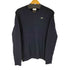 ラコステ LACOSTE ウール ケーブルニットセーター メンズ JPN:3