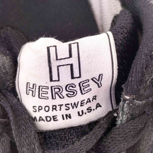 HERSEY USA製 クラシック スニーカー メンズ
