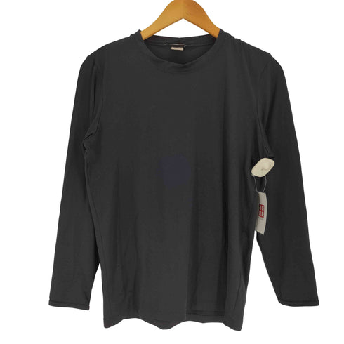 パタゴニア patagonia CAPLENE L/Sカットソー メンズ JPN:S