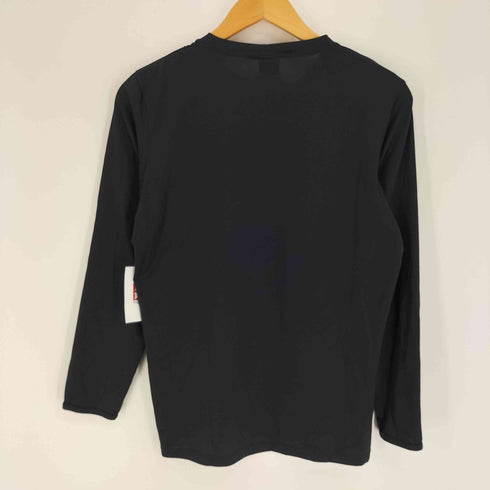 パタゴニア patagonia CAPLENE L/Sカットソー メンズ JPN:S