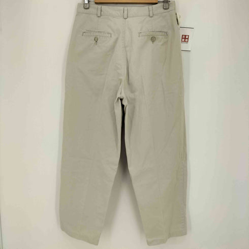 ドッカーズ DOCKERS 90s 2タック テーパード チノパン メンズ JPN:M